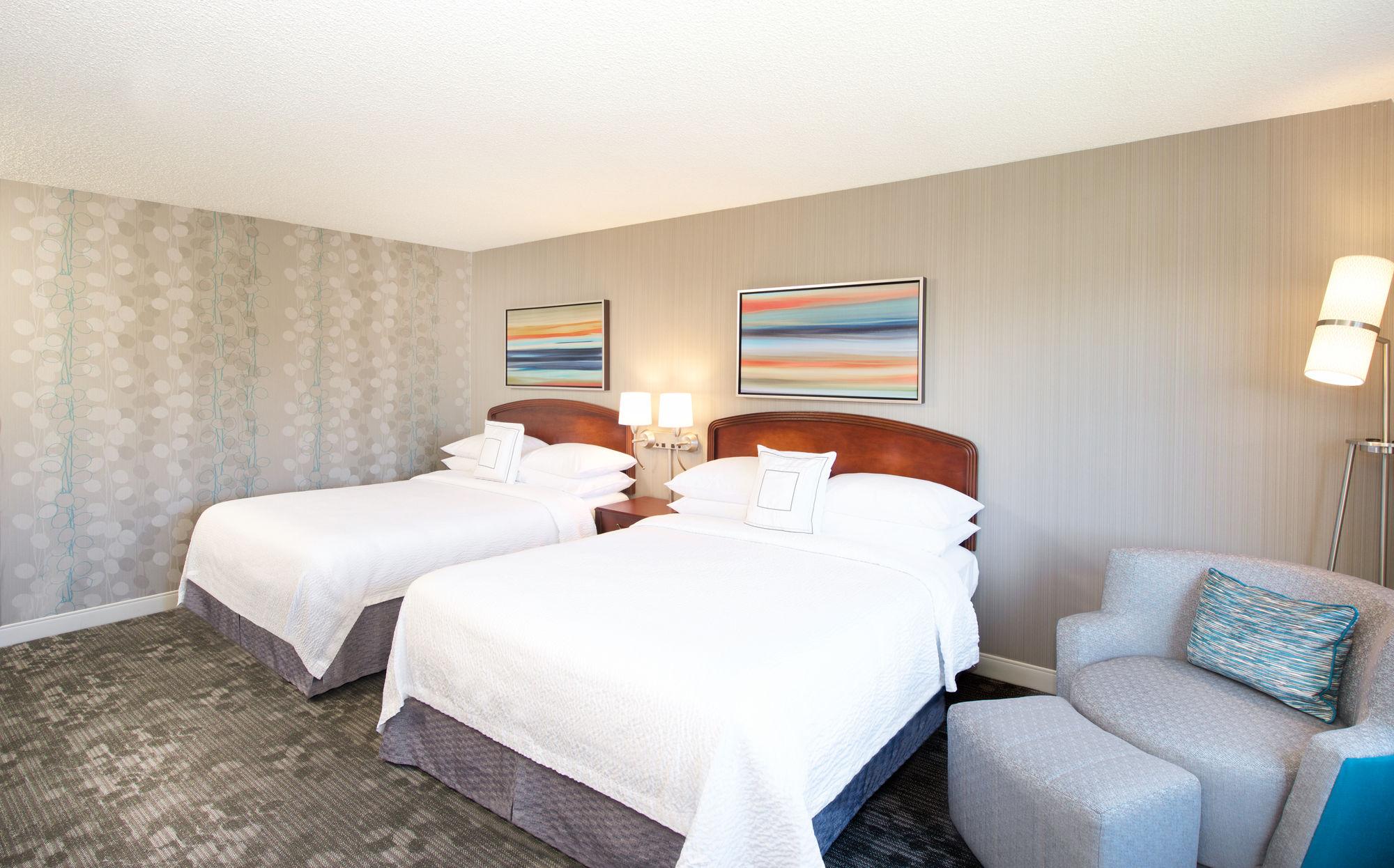 Courtyard By Marriott Oakland Airport Hotel Kültér fotó
