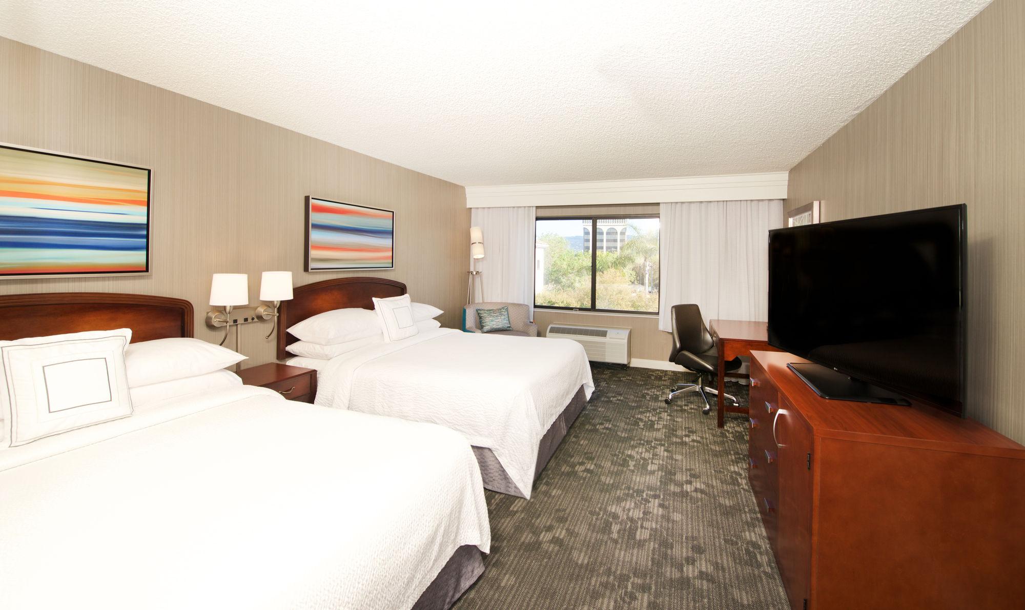 Courtyard By Marriott Oakland Airport Hotel Kültér fotó