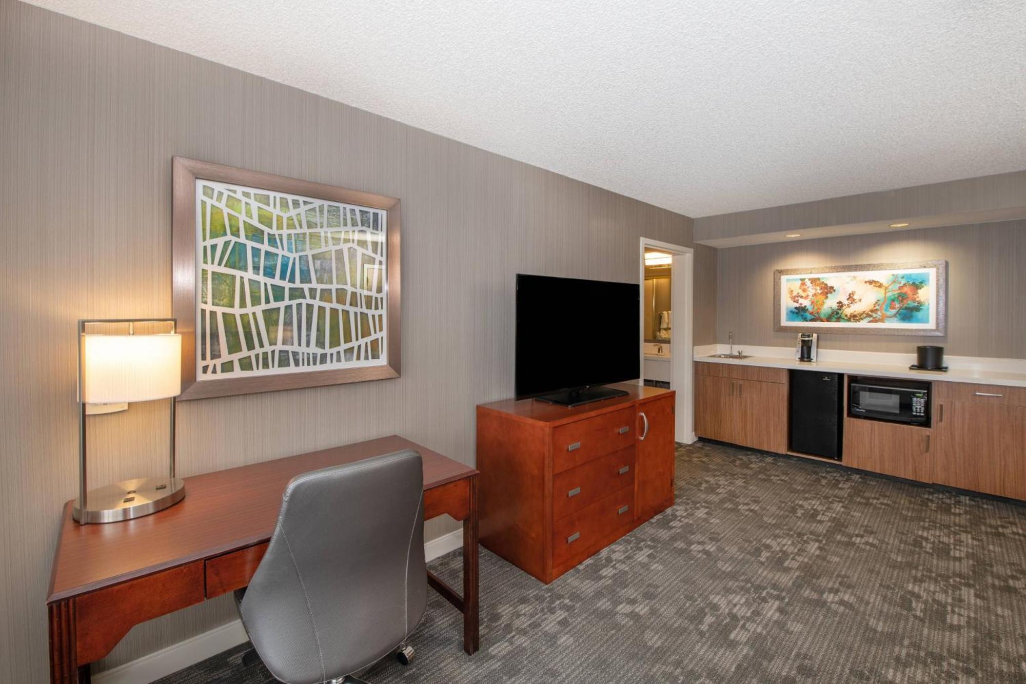 Courtyard By Marriott Oakland Airport Hotel Kültér fotó