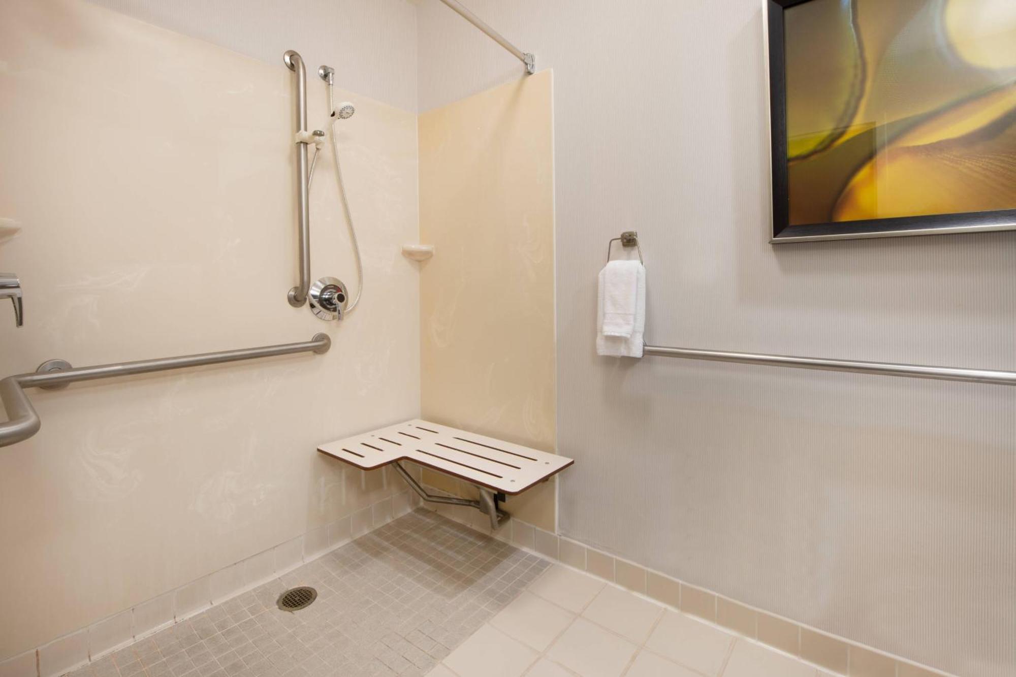 Courtyard By Marriott Oakland Airport Hotel Kültér fotó