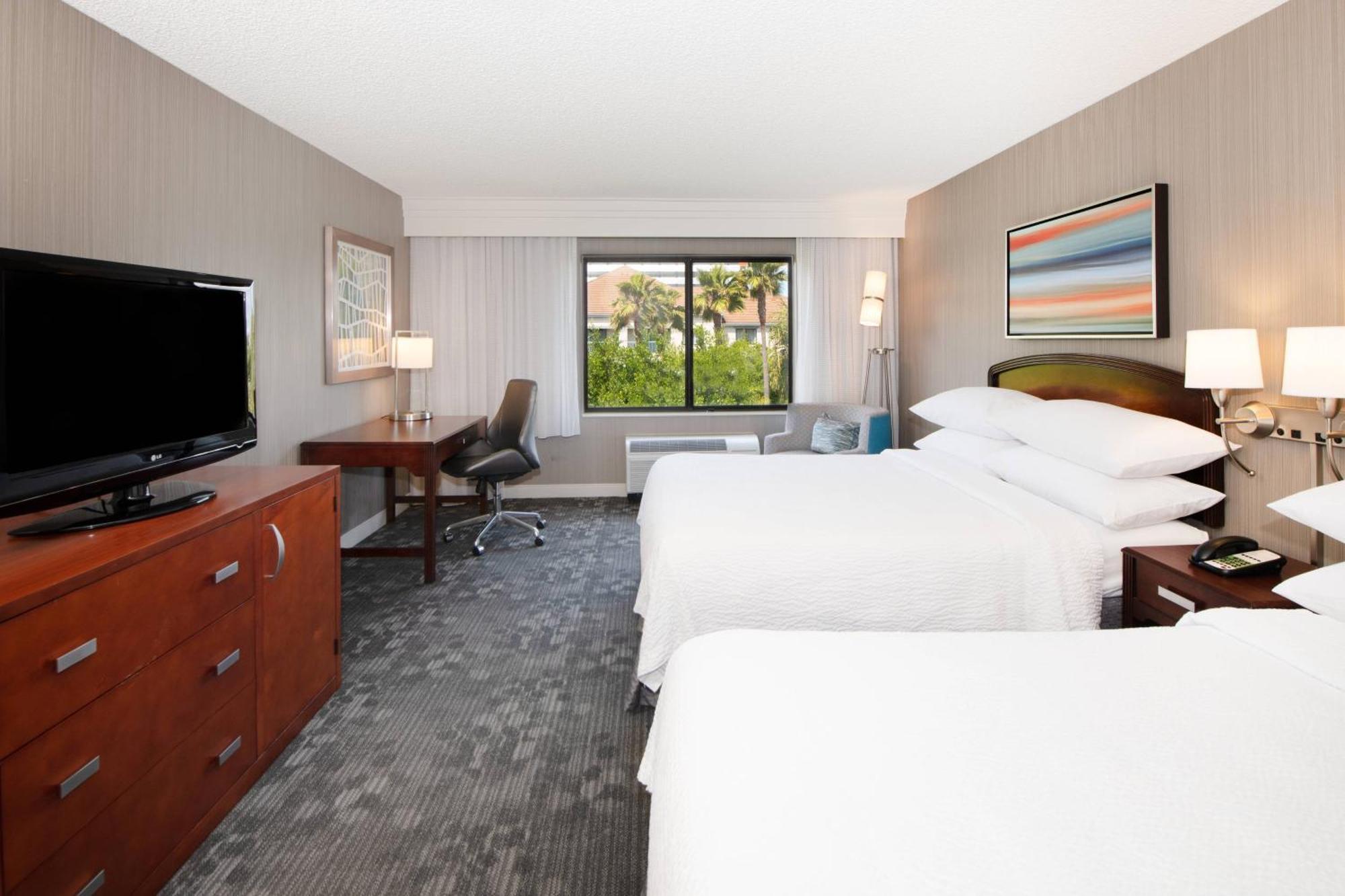 Courtyard By Marriott Oakland Airport Hotel Kültér fotó