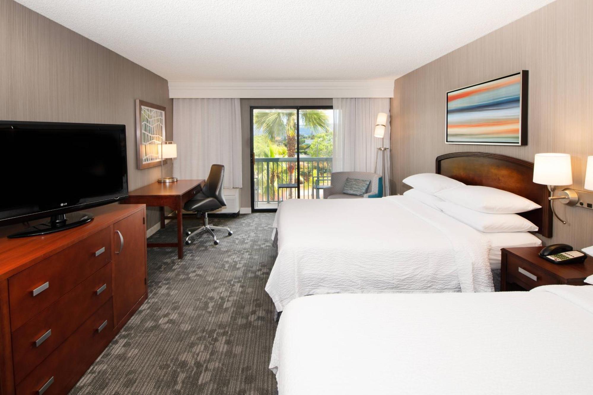 Courtyard By Marriott Oakland Airport Hotel Kültér fotó