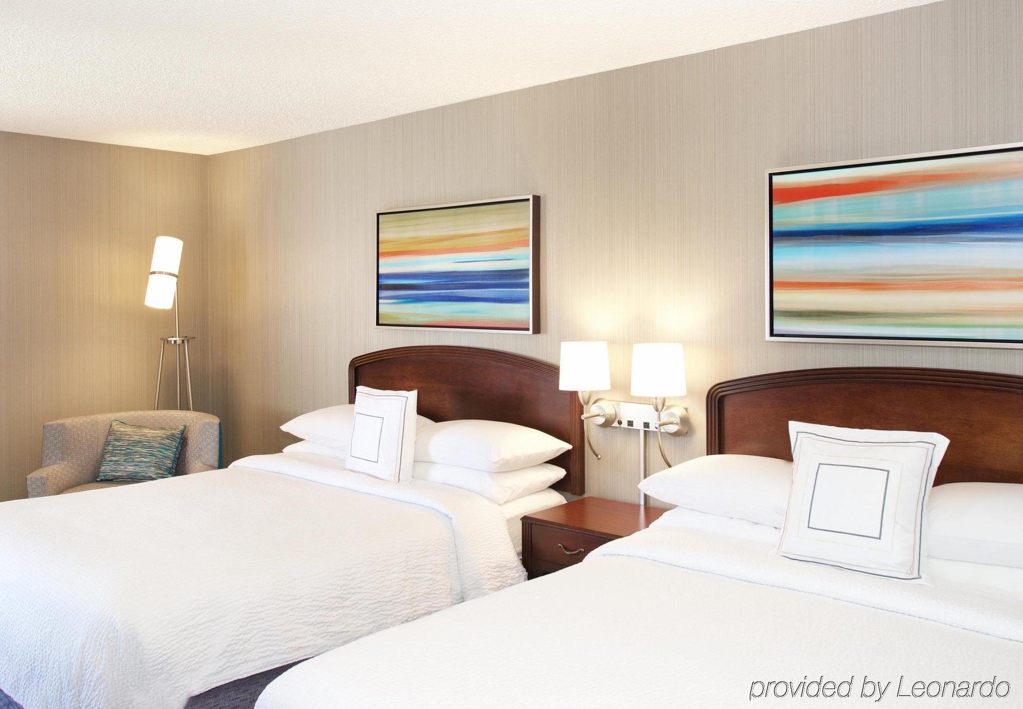 Courtyard By Marriott Oakland Airport Hotel Kültér fotó