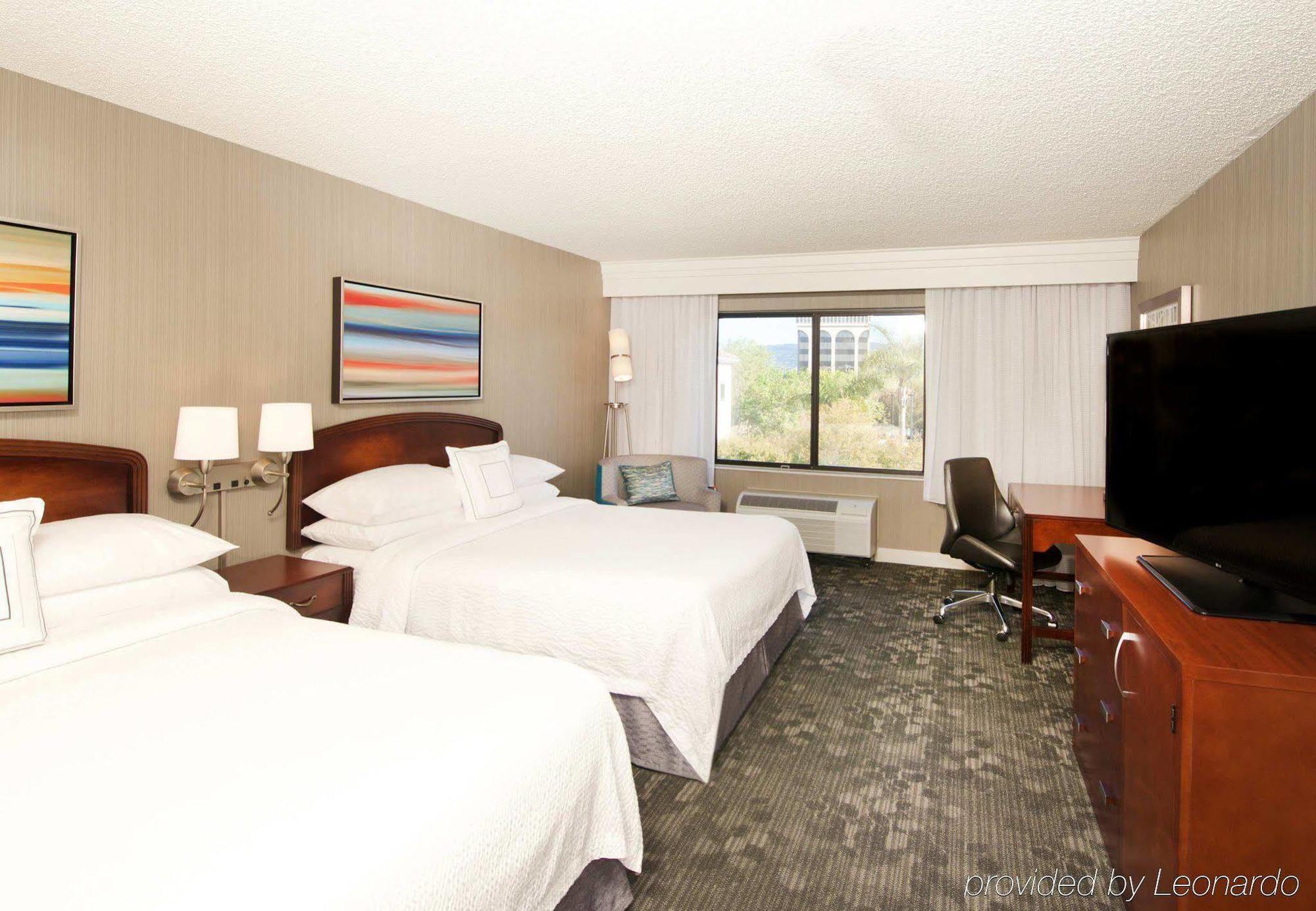 Courtyard By Marriott Oakland Airport Hotel Kültér fotó